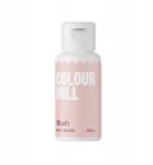 Colour Mill Olajbázisú színező Blush, 20ml, Colour Mill, vajkrémhez (COLOUR-MILL_OIL-20_ROSE)