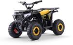 Beneo Gyerek elektromos quad Beneo Motors ESCAPE-Electric sárga - 800W
