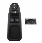 Peugeot OE Peugeot Expert III 6554ZH Ablakemelő és Tükörállító Kapcsoló