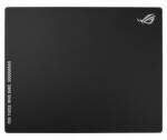 ASUS Rog Moonstone Ace egérpad, edzett üveg 50 x 40 x 0, 4 cm (90MP03L0-BPUA00)