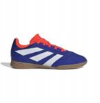 Adidas Predator Club In Sala sportcipő, Size J35, IF6417, teremcipő (IF6417)