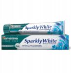 Himalaya Sparkly White fogkrém, 75ml, fehérítő, fluoridmentes (18001604)