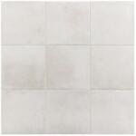  10x10 Raku White fehér matt UNIVERZÁLIS burkolat