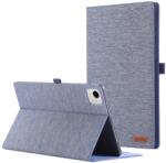  FABRIC Husă cu clapetă pentru Honor Pad X9a albastră