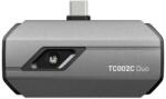 TOPDON TC002C Duo hőkamera/ 512x384/ iOS/ Android/ Windows/… (TOPTC002CDUO)