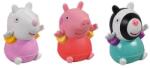 TOMY Toomies Peppa malac figurák vízbe, 3db szett E73413 (E73105)
