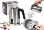Lund Elektromos Kávéhabosító Melegítővel 3az1ben 500W 68470 (68470)