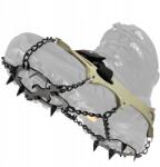 Nortec Csúszásgátló rátétek Nortec Alp cipőkhöz Kramponok treking M 35-39 (020508)