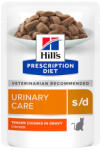 Hill's Feline s/d alutasak 85g