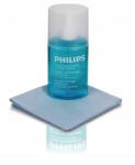 Philips Folyadék LCD Led monitorok Tv tisztításához 200ml Philips Screen Cleaner (SVC1116B/10)