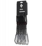 Black Diamond Hotforge Quickpack 12cm Világosszürke Expressz Készlet (793661400677)