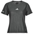adidas Rövid ujjú pólók 0 Fekete EU S