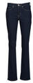 Levi's Egyenes szárú farmerek 314 SHAPING STRAIGHT Tengerész US 32 / 32