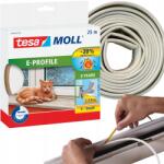 Tesa Ablaktömítés öntapadós Tesa Ablaktömítő 25 m Fehér (05464-00102-00)