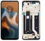 Motorola Display cu touchscreen si rama Motorola Moto G34 Negru OEM