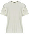 PUMA Rövid ujjú pólók ESS ELEVATED Relaxed Tee Bézs US L