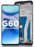 Motorola Display cu touchscreen si rama Motorola Moto G60 Negru OEM