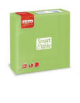 FATO Szalvéta 33x33cm almazöld 2 rétegű 50 lap/csomag