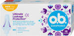  Ob Tampon 16db Extra Protect Normal