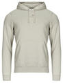 PUMA Pulóverek ESS Small No. 1 Logo centered Logo Hoodie FL Szürke US S