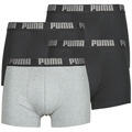 PUMA Boxerek BOXER ECOM Pack de 4 Sokszínű EU XL