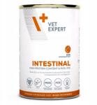 VetExpert Intestinal Nedves Állatorvosi kutyaeledel bárányhússal 400g
