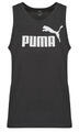 PUMA Trikók / Ujjatlan pólók ESS No. 1 Logo Tank Fekete US L