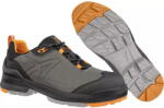 Albatros Taraval Grey Low S3l Esd Fo Sr Munkavédelmi Cipő (alb-648020) - balajtigepshop