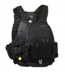 Astral Green Jacket biztonsági mellény, Size S/M, hegyi kajakhoz (ASTRAL)