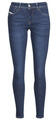 Diesel Skinny farmerek 2018 SLANDY-LOW Kék US 24 / 30