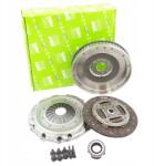 Valeo Eredeti Kuplung Merev Kerék Valeo 826551