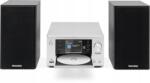 TechniSat Sztereó torony TechniSat Viola 710 CD Ir Dab+ Fm Wi-Fi Bluetooth Usb (0000/2937) Mini Hifi