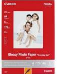 Canon GP-501 fényes fotópapír (A4, 5 lap, 170g) (CD0775B076)