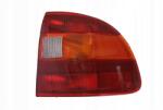 Abakus Hátsó lámpa, komplett, jobb oldalra, ECE
