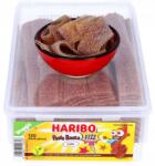 HARIBO Gyümölcsös gumicukor savanyú csíkokkal Cola 150 db Németországból vege (8426617119348)