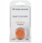 Food Colours Narancs Gladiola Pasztel Por Festék 2, 5g Foodcolours Púder (BARWNIK W PROSZKU POMARAŃCZOWY GLADIOLA)