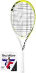 Tecnifibre Rachetă tenis Tecnifibre TF-X1 285 V2 + racordaje (14TFX2854) Racheta tenis