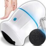 RETOO Elektromos Sarokreszelő Lábreszelő Szett Erős Marógép Usb Kábel (U062)