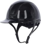 KERBL Eclipse Kobak, lakk fekete, 56-58 cm (KR3230160)