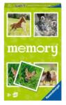 Ravensburger Állat kölykök memóriajáték - Ravensburger