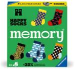 Ravensburger Trükkös zoknik memóriajáték - Ravensburger