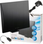 BLOW Tv Antenna Aktív Panel Beltéri DVB-T2 4K MUX-8 Lte (21-018)