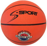 S-Sport Gumi kosárlabda 5-ös méret - S-SPORT TRADITION (SS-3258)