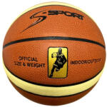 S-Sport Kosárlabda 6-os méret kültéri-beltéri - S-SPORT ACADEMY GRIP (SS-7676)