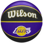 Wilson Kültéri kosárlabda, 7-es méret - WILSON NBA TEAM TRIBUTE - LOS ANGELES LAKERS (SS_WTB1300XBLAL-7)