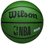 Wilson Kültéri kosárlabda, 5-ös méret - WILSON NBA TEAM TRIBUTE SOLID - BOSTON CELTICS (SS_WZ4025402XB5)