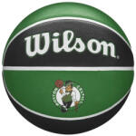 Wilson Kültéri kosárlabda, 7-es méret - WILSON NBA TEAM TRIBUTE - BOSTON CELTICS (SS_WTB1300XBBOS-7)