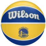 Wilson Kültéri kosárlabda, 7-es méret - WILSON NBA TEAM TRIBUTE - GOLDEN STATE WARRIORS (SS_WTB1300XBGOL-7)