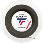 Tecnifibre Racordaj tenis Tecnifibre Black Code (200 m) (04RBL118XB)