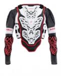 ACERBIS Galaxy Komplett Védelem (Szürke/Fekete * Fehér/Fekete * Fehér/Kék) (S/M * L/XL * XXL) AC 0023731 (AC 0023731)